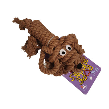 Henry Wag Rope Buddy