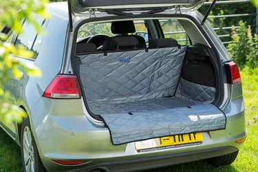 Henry Wag Car Boot 'N' Bumper Protector Hatchback