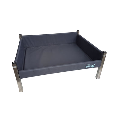 Henry Wag Elevated Dog Bed