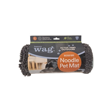 Henry Wag Microfibre Noodle Pet Mat