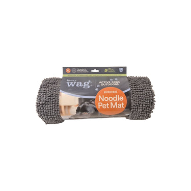 Henry Wag Microfibre Noodle Pet Mat