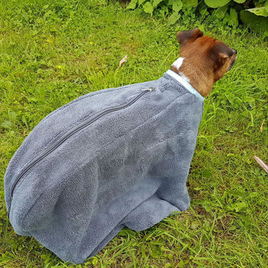 Henry Wag Drying Bag