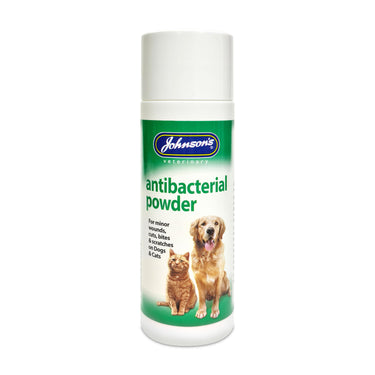 Buy Johnson'S Veterinary Antibacterial Powder | Online for Canine