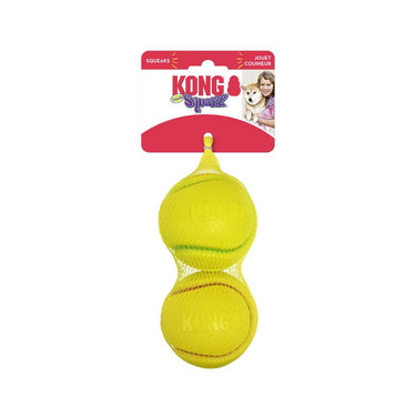 Kong Squeezz Tennis