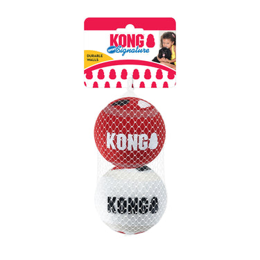 Kong Signature Sport Balls