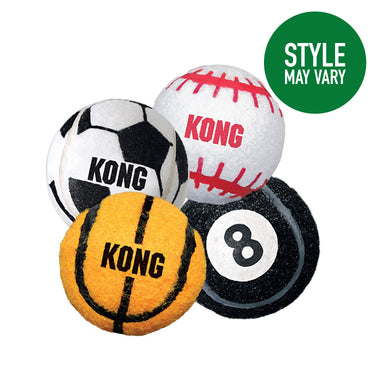 Kong Sport Ball