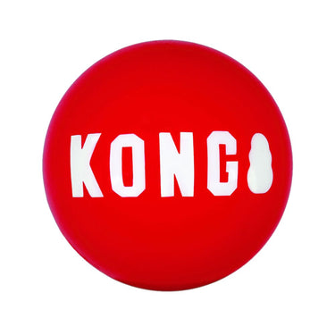 Kong Signature Balls