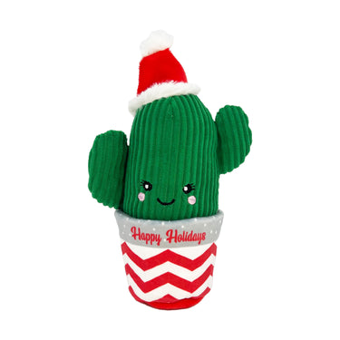 Buy Kong Holiday Cat Wrangler Cactus | Online for Canine