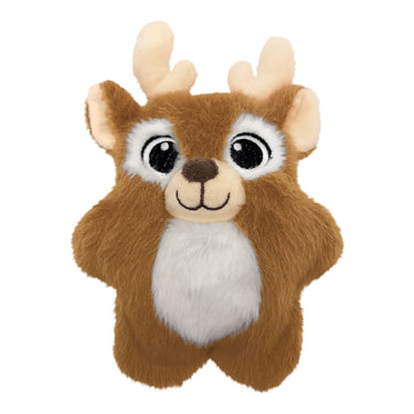 Kong Holiday Snuzzles Reindeer