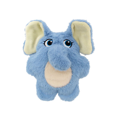 Kong Snuzzles Kiddos Elephant