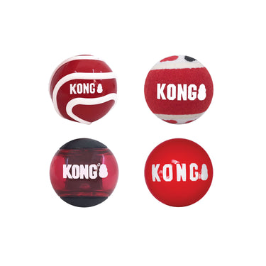 Kong Signature Balls Assorted