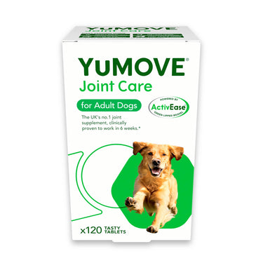 Yumove Joint Care For Adult Dogs