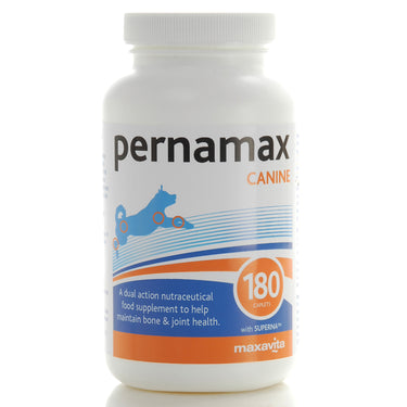 Maxavita Pernamax Canine Tablets