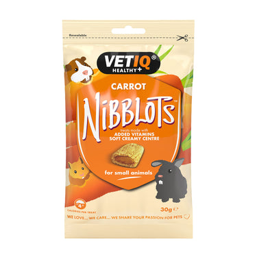 Vetiq Nibblots For Small Animals