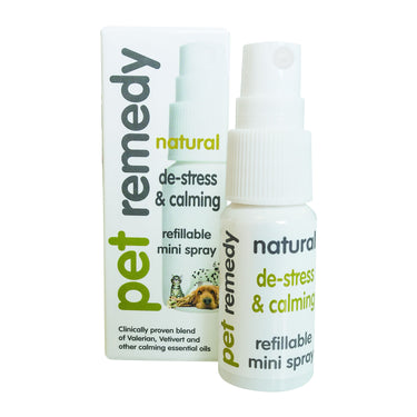 Pet Remedy Calming Spray