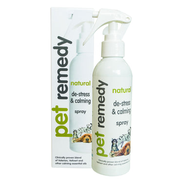 Pet Remedy Calming Spray