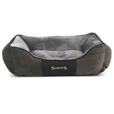 Scruffs Chester Box Bed